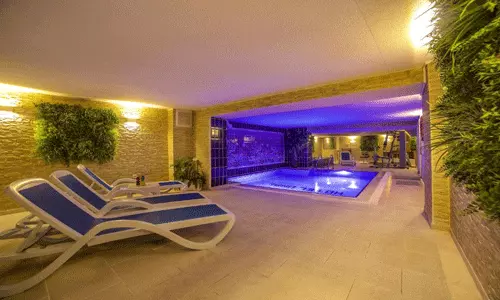 هتل گرند اونال استانبول